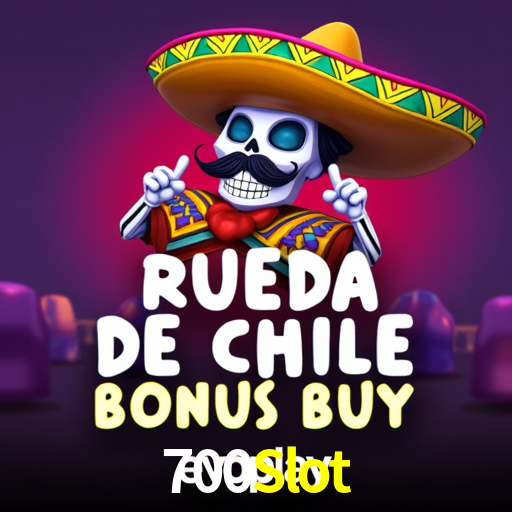 Jogos de Cassino 700Slot