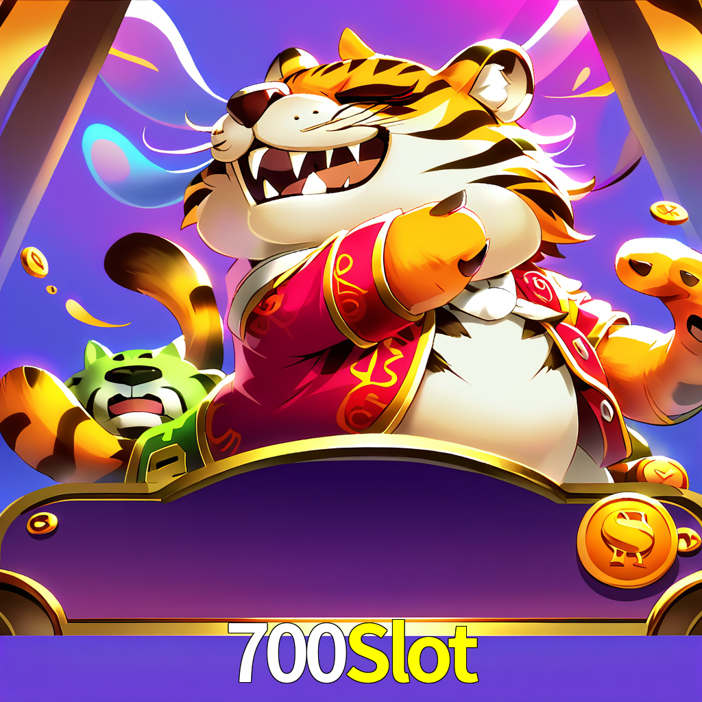  700Slot